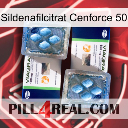 Sildenafil Citrate Cenforce 50 viagra5